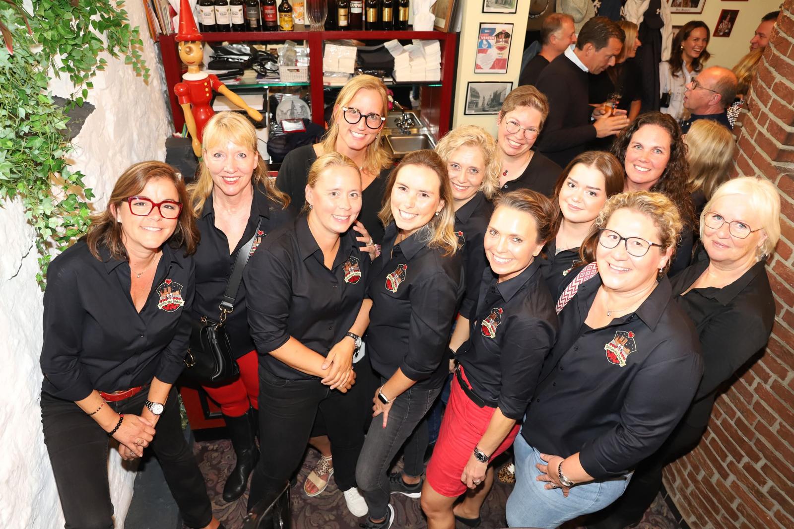 Ein wundervoller 2. Türmchen-Abend!