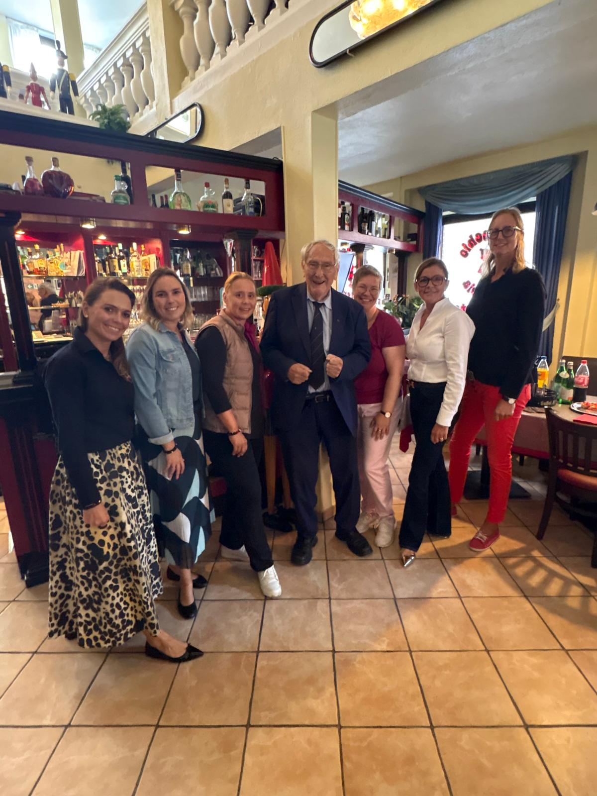 Rückblick auf den Tag des offenen Denkmals am 14. September 2025