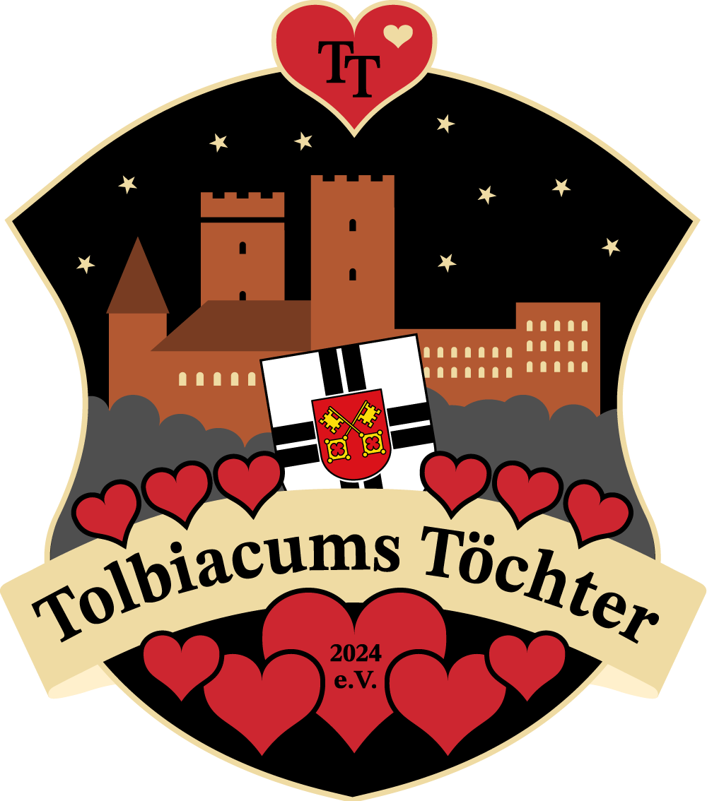 Tolbiacums Töchter
